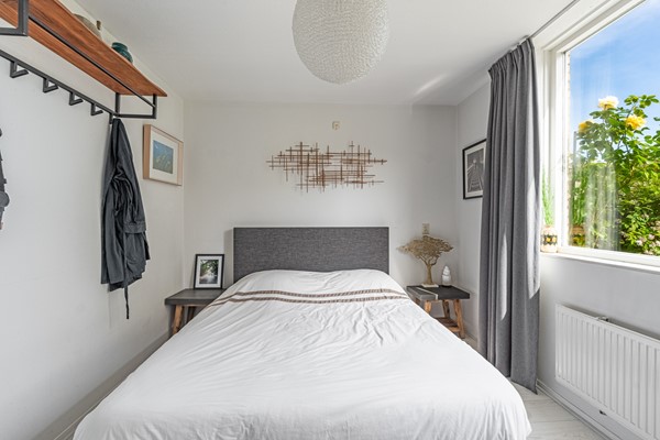 Medium property photo - Anielewiczsingel 33, 1069 NE Amsterdam